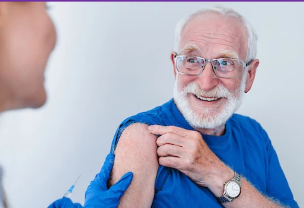 Should I Get the Flu Shot If I'm Over 65? Advice from Medical Professionals on Vaccinations